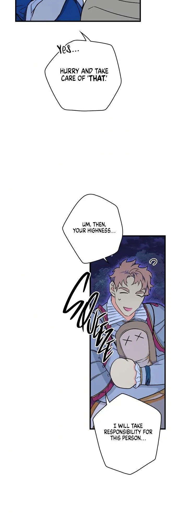 Secret Lady, Chapter 13 image 68